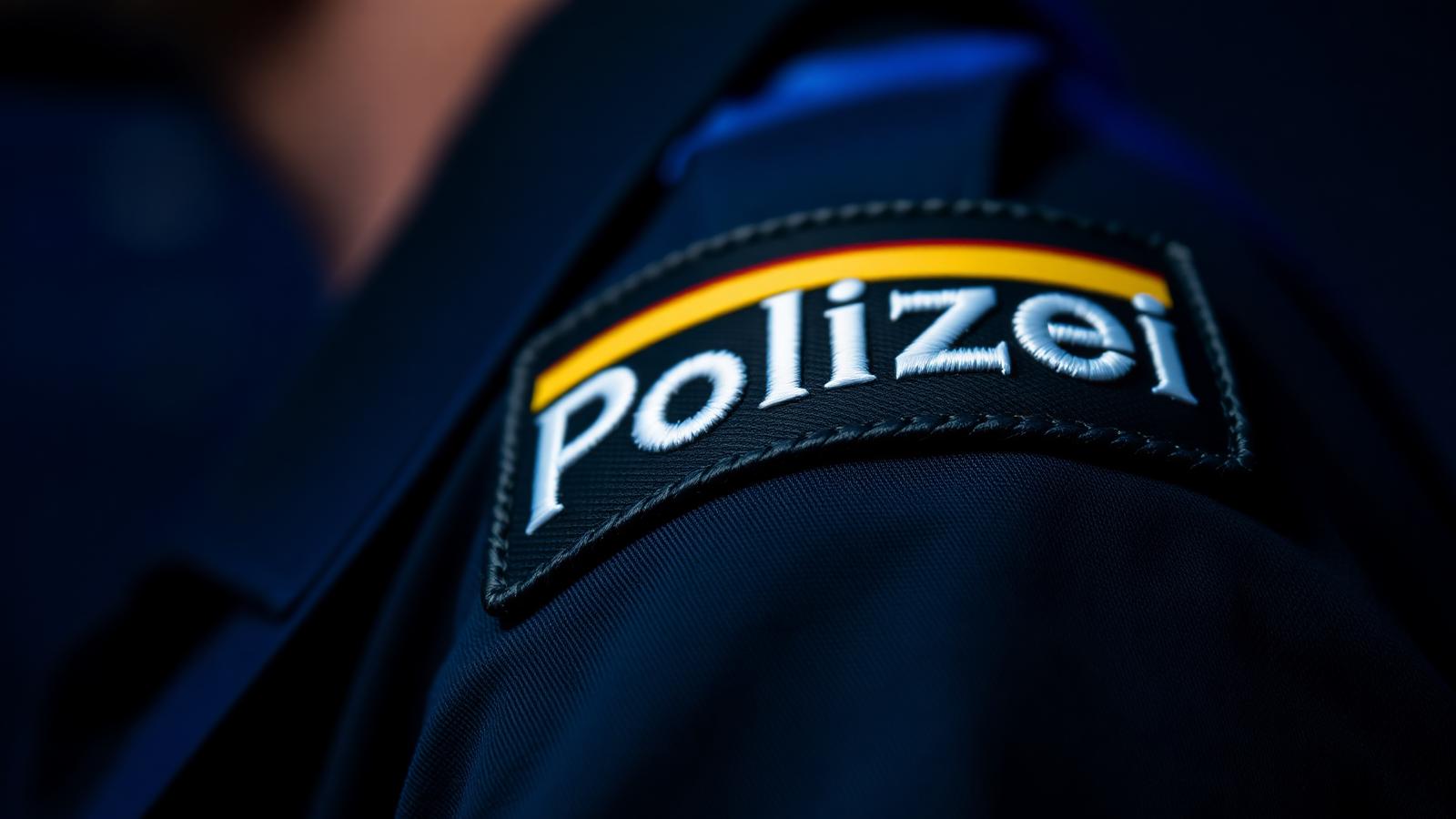 Polizeidiensthaftpflichtversicherung: Als Polizist richtig absichern