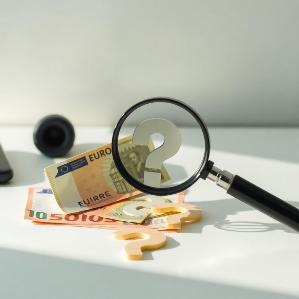 Finanz-Mythen bei Polizeibeamten: Was wirklich stimmt und was nicht